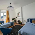 Appartamento Spacieux Et Lumineux T3, Centre Tarbes