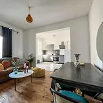 Appartamento Spacieux Et Lumineux T3, Centre