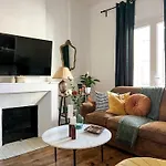 Spacieux Et Lumineux T3, Centre Appartamento Tarbes