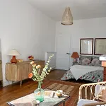 Appartamento Spacieux Et Lumineux T3, Centre