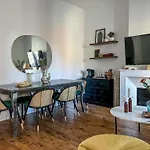 Appartamento Spacieux Et Lumineux T3, Centre